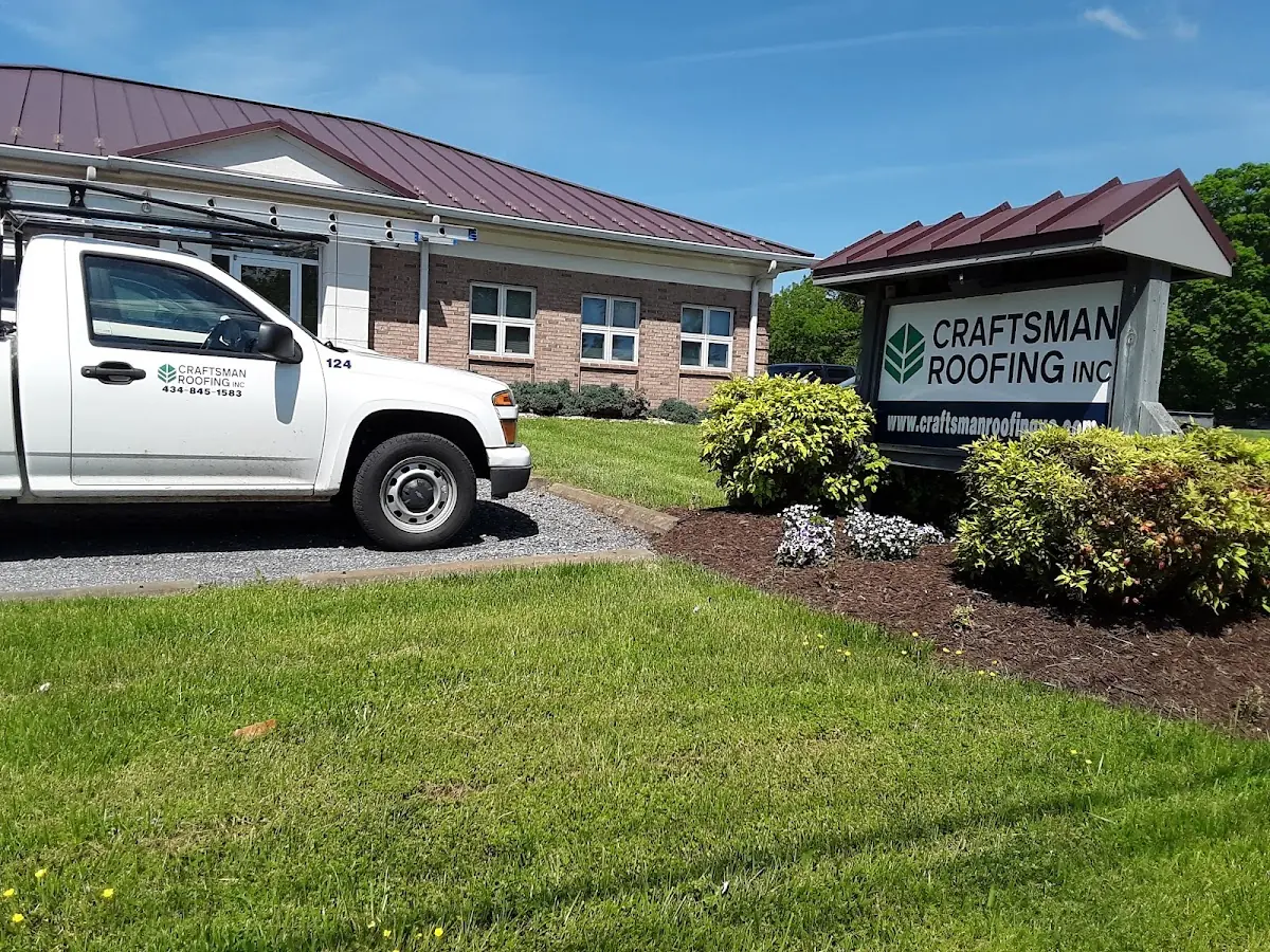 Quality Roof Inspection & Assessment by experienced craftsmen in Thomas Street